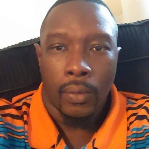 Meet your Posher, Dewayne